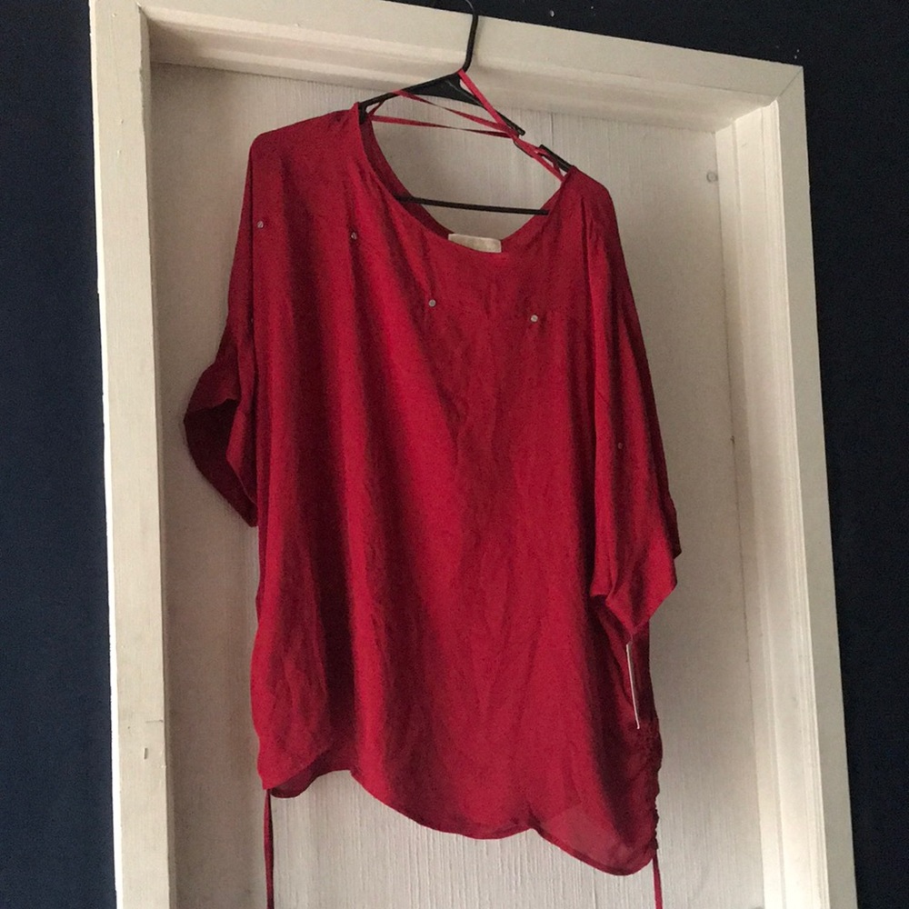 Michael Kors blouse